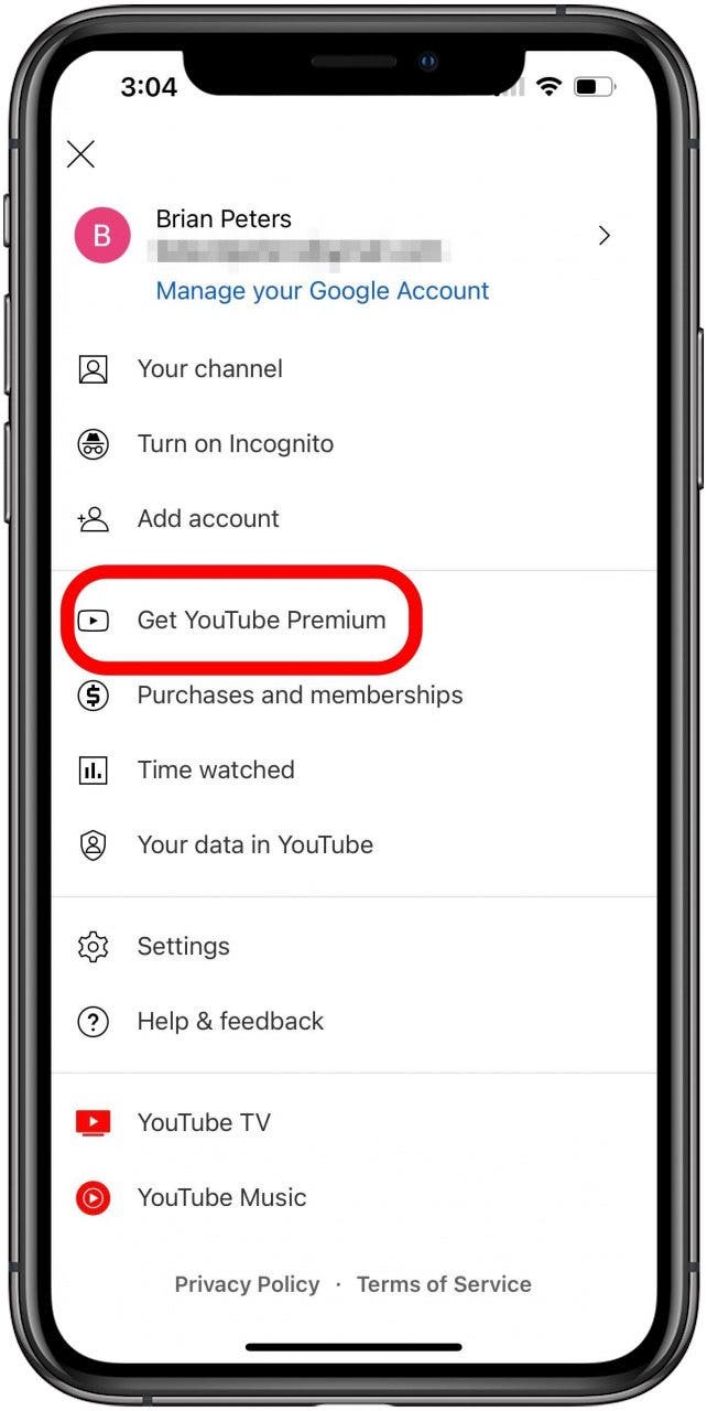 1649586739 55 Comment utiliser un bloqueur de publicite YouTube sur iPhone