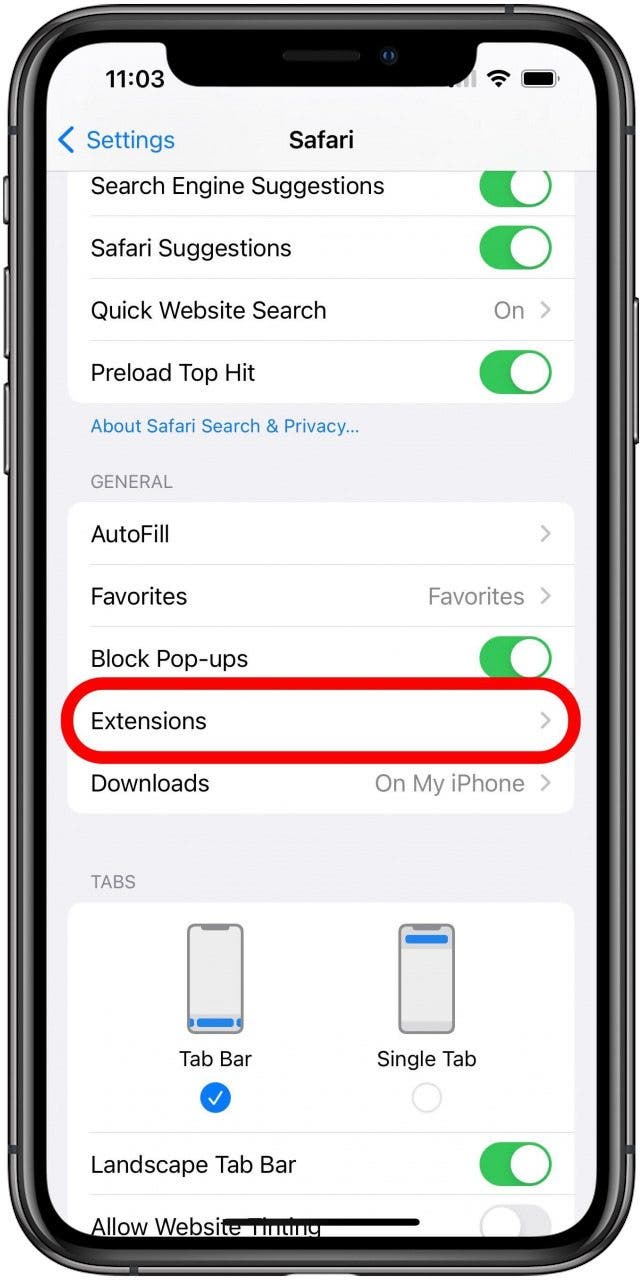 1649586739 80 Comment utiliser un bloqueur de publicite YouTube sur iPhone