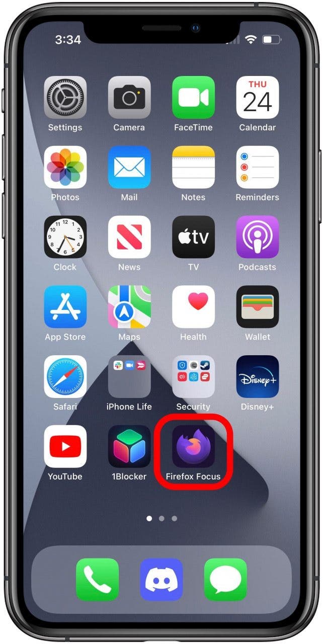 1649586739 827 Comment utiliser un bloqueur de publicite YouTube sur iPhone