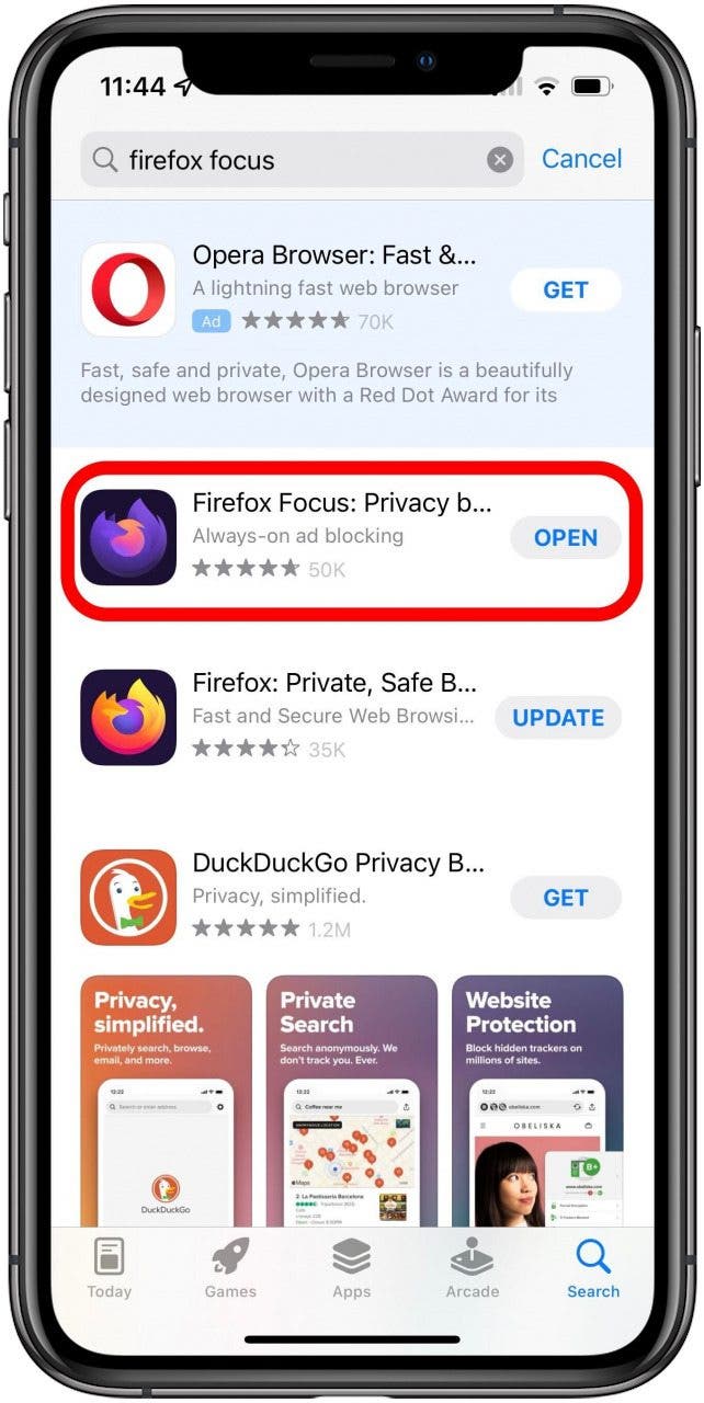 1649586739 989 Comment utiliser un bloqueur de publicite YouTube sur iPhone