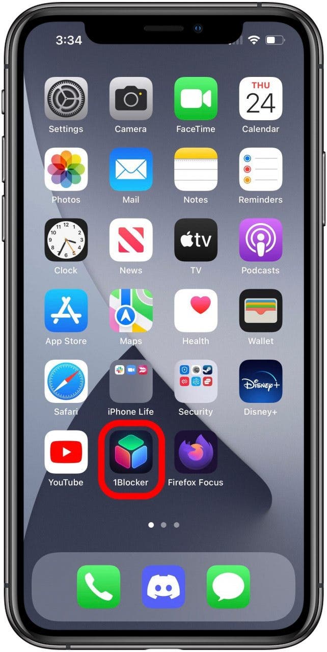 1649586740 654 Comment utiliser un bloqueur de publicite YouTube sur iPhone