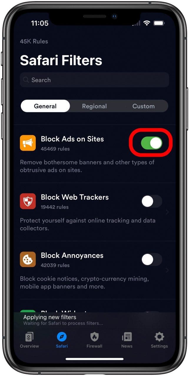 1649586740 691 Comment utiliser un bloqueur de publicite YouTube sur iPhone