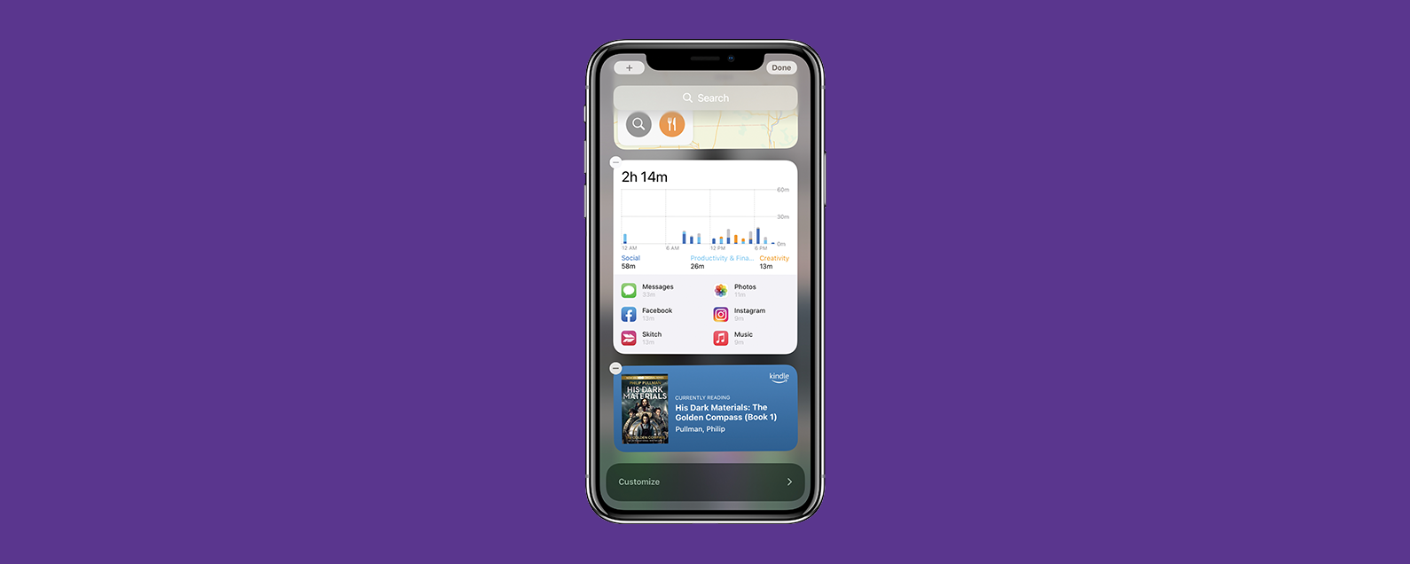 1649605685 Quest ce quun widget et comment ajouter des widgets a laffichage
