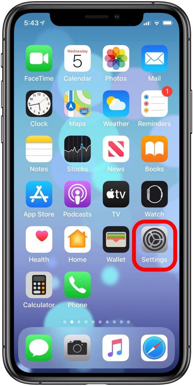 1649698836 610 Comment reparer le Bluetooth de liPhone lorsquil ne fonctionne pas