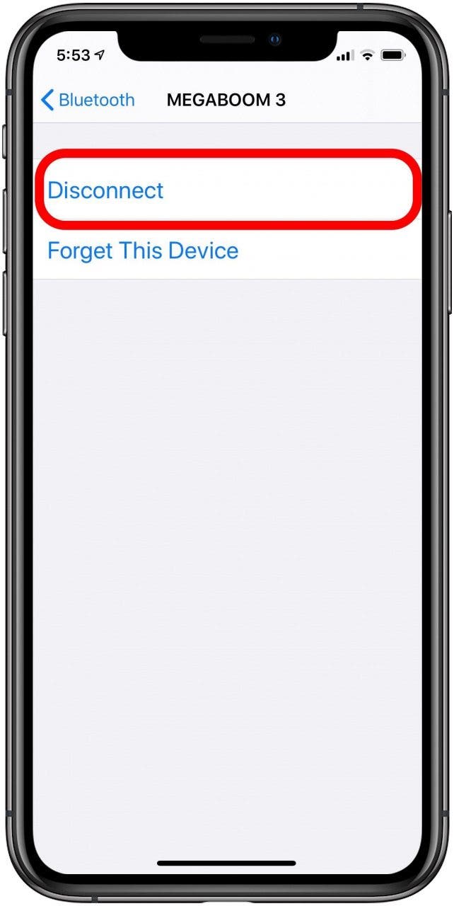 1649698836 714 Comment reparer le Bluetooth de liPhone lorsquil ne fonctionne pas