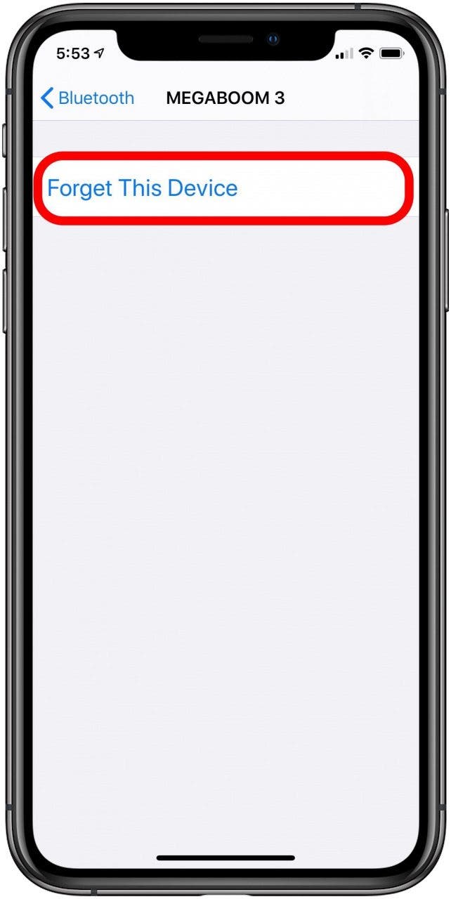 1649698836 950 Comment reparer le Bluetooth de liPhone lorsquil ne fonctionne pas