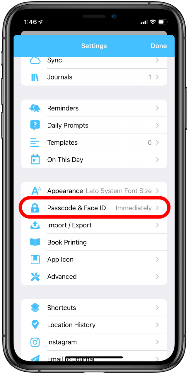 1649717789 448 Comment configurer Face ID reconnaissance faciale sur votre iPhone lutiliser