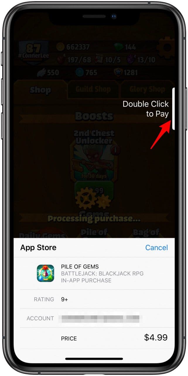 1649717791 948 Comment configurer Face ID reconnaissance faciale sur votre iPhone lutiliser