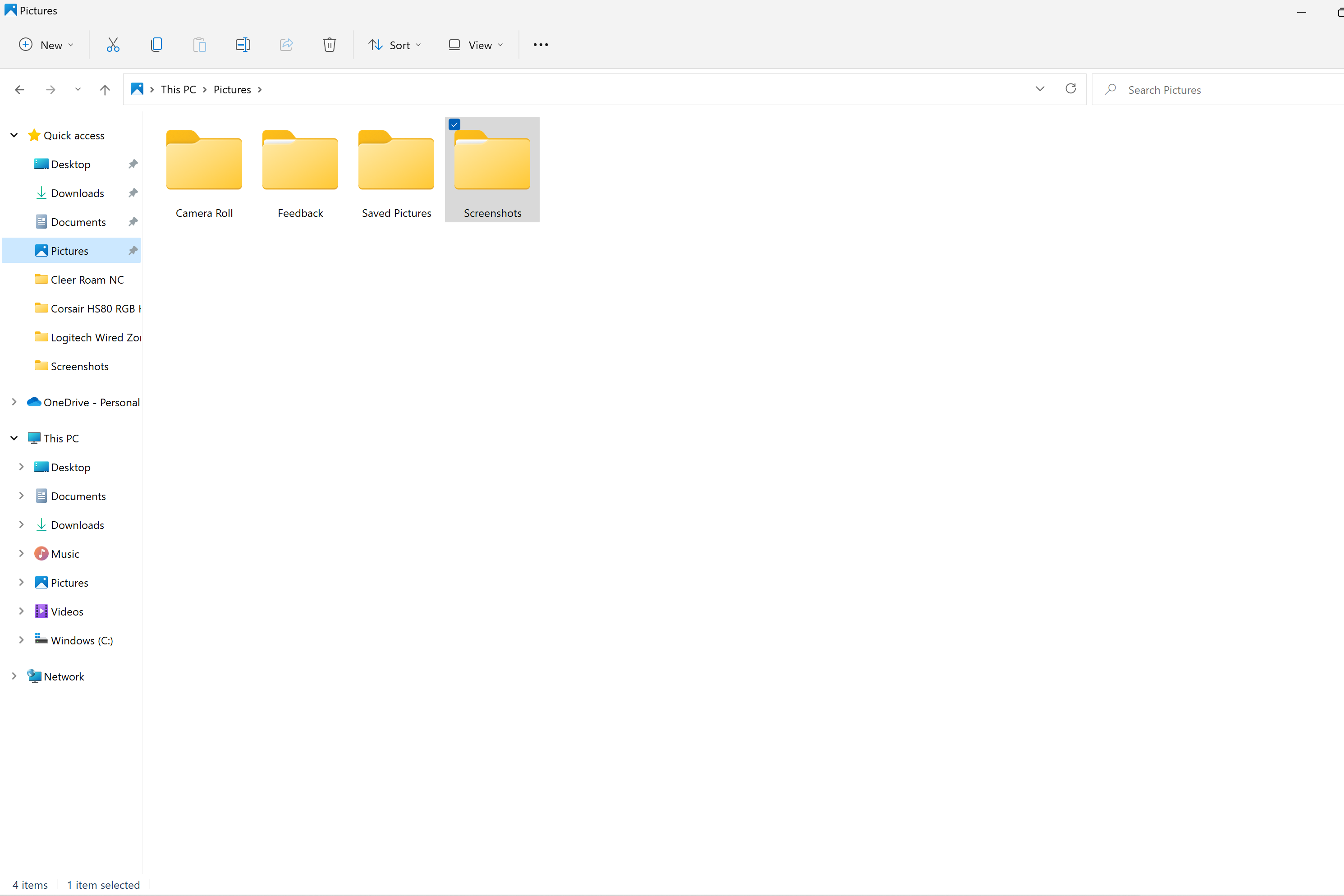 1649740114 301 Comment faire une capture decran sur un PC