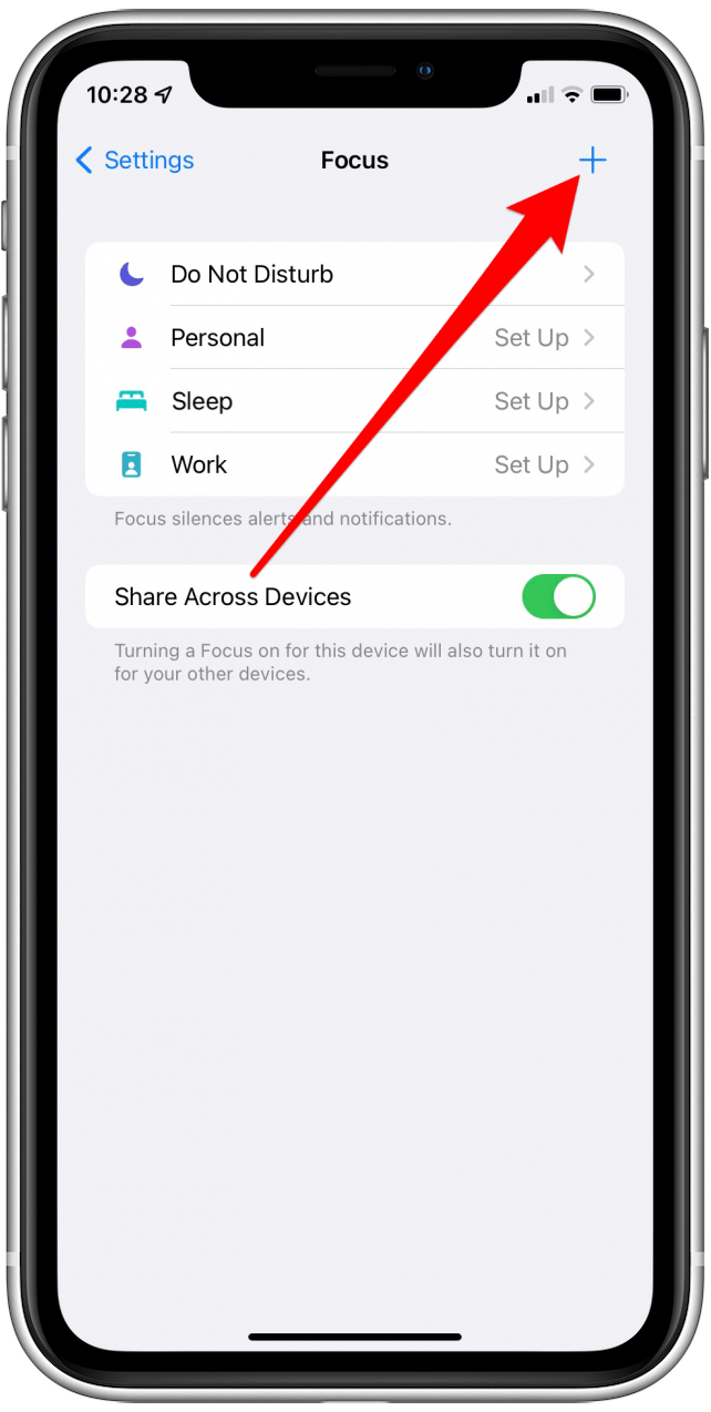 1649773459 163 Comment utiliser les emojis iPhone pour configurer le statut de
