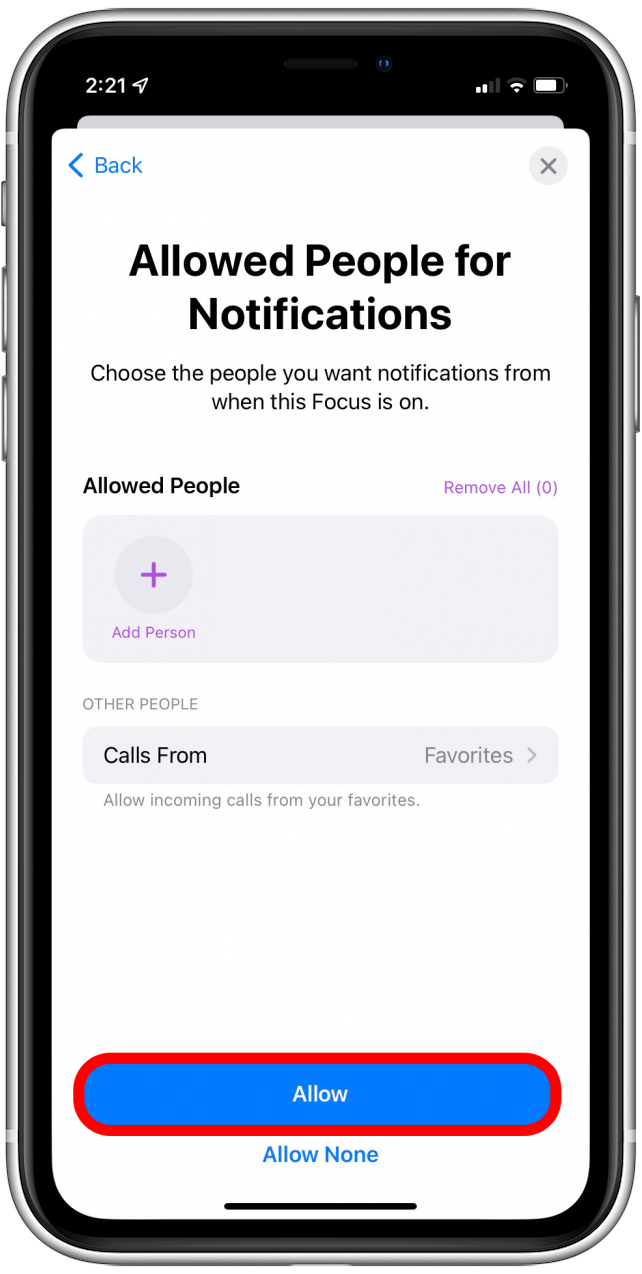 1649773461 13 Comment utiliser les emojis iPhone pour configurer le statut de