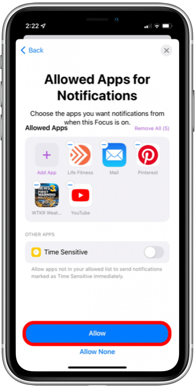1649773461 159 Comment utiliser les emojis iPhone pour configurer le statut de