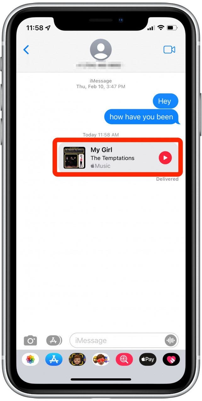 1649848119 322 Comment ouvrir les liens Spotify dans Apple Music et vice