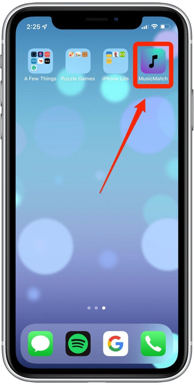 1649848119 438 Comment ouvrir les liens Spotify dans Apple Music et vice