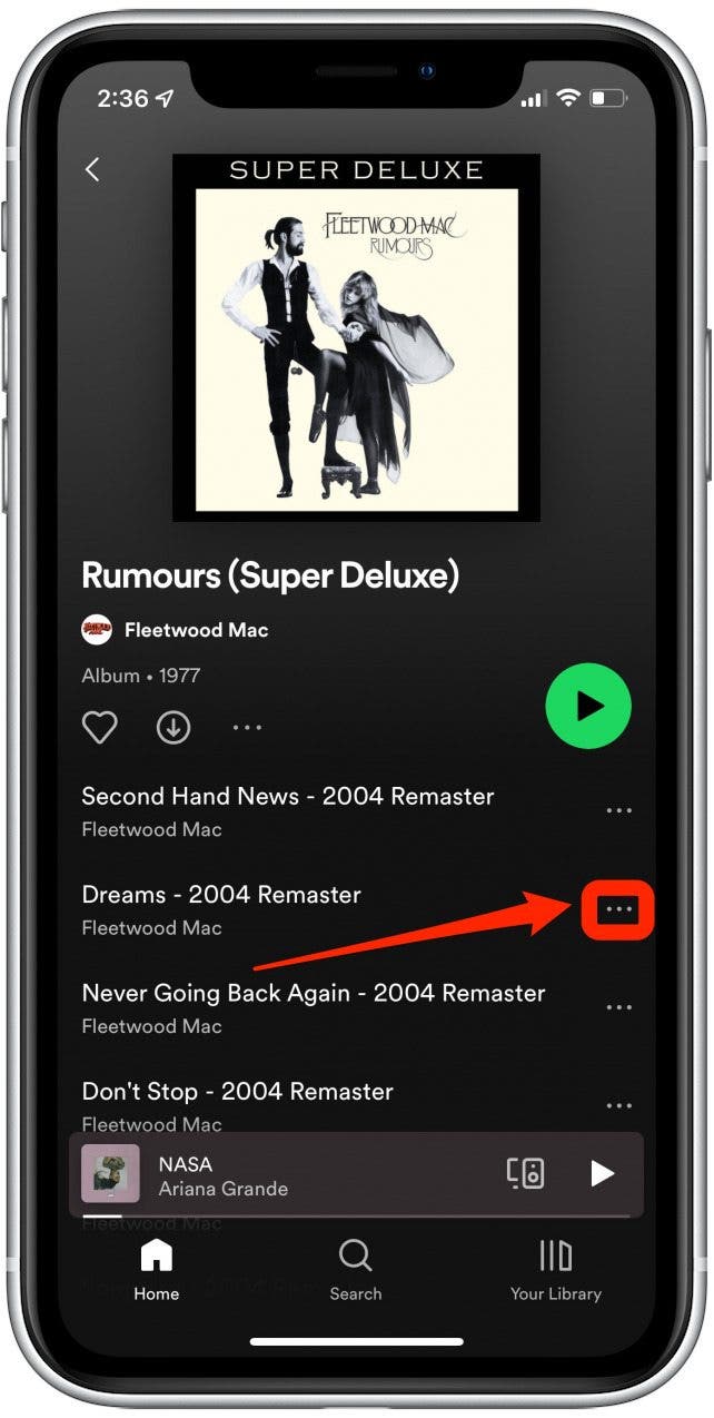 1649848119 50 Comment ouvrir les liens Spotify dans Apple Music et vice