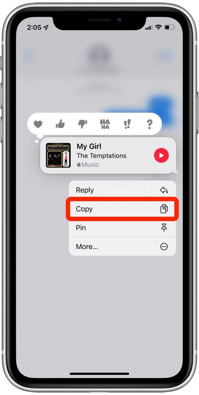 1649848119 837 Comment ouvrir les liens Spotify dans Apple Music et vice