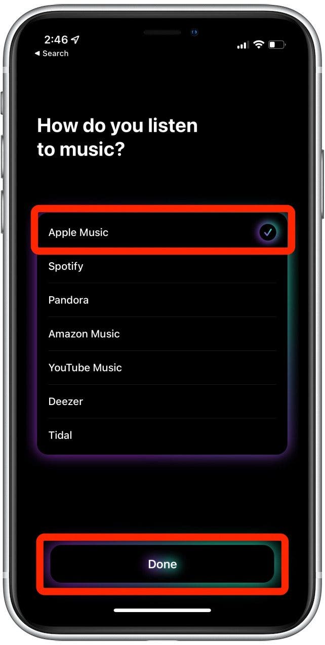 1649848119 96 Comment ouvrir les liens Spotify dans Apple Music et vice