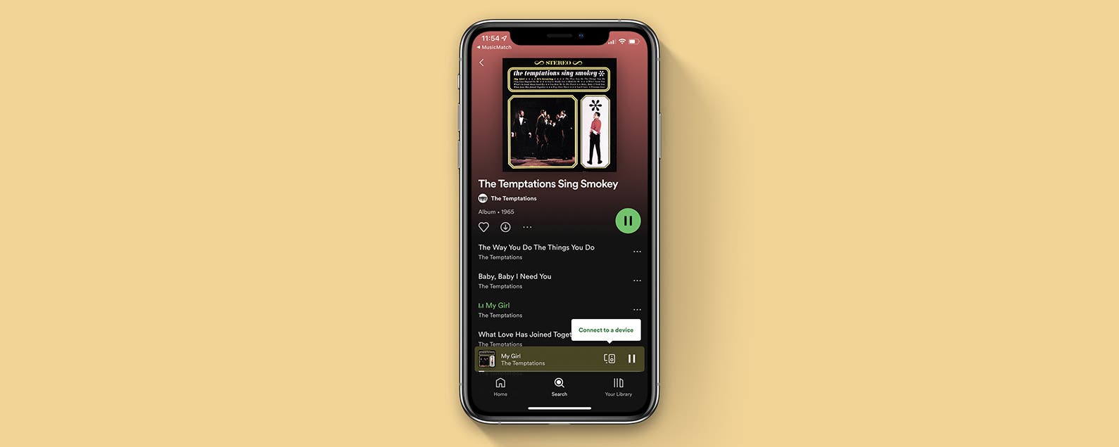 1649848122 Comment ouvrir les liens Spotify dans Apple Music et vice