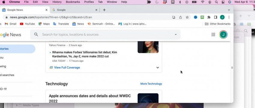 1649885571 69 Comment reduire toutes les fenetres sur Mac en meme temps