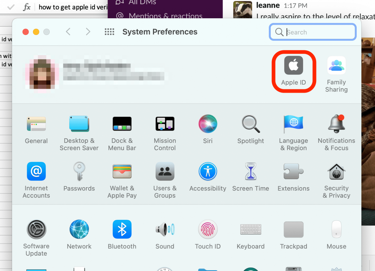 1649922997 947 Comment obtenir le code de verification didentite Apple sans telephone
