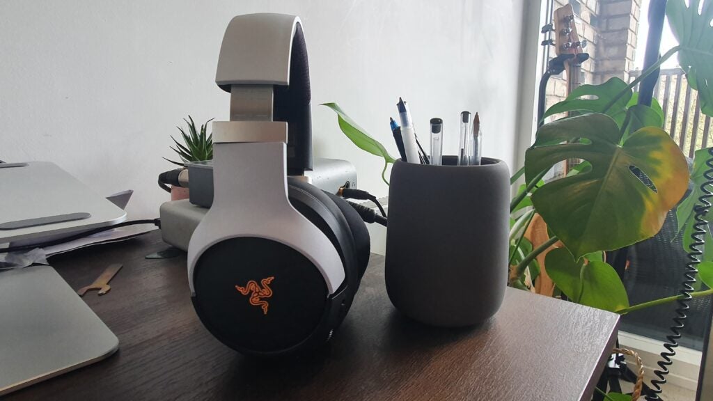 Razer Kaira Pro pour PlayStation