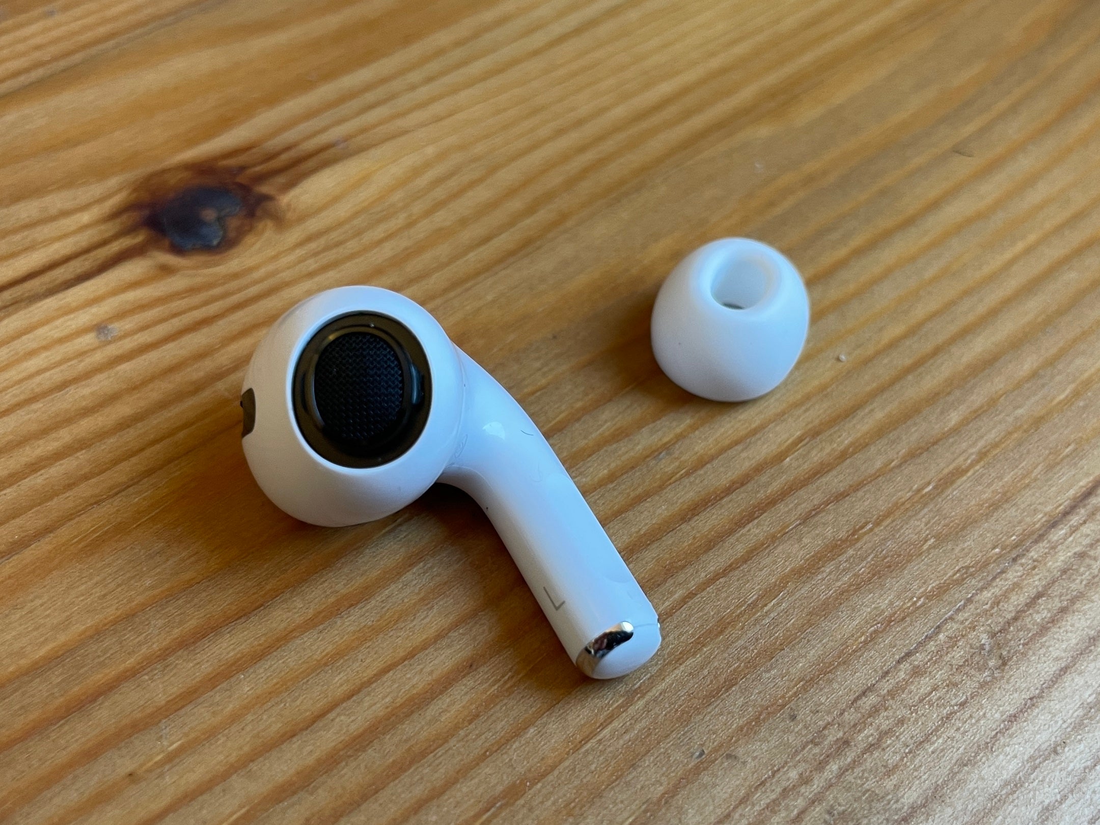 1650020426 411 Comment nettoyer Apple AirPods Pro