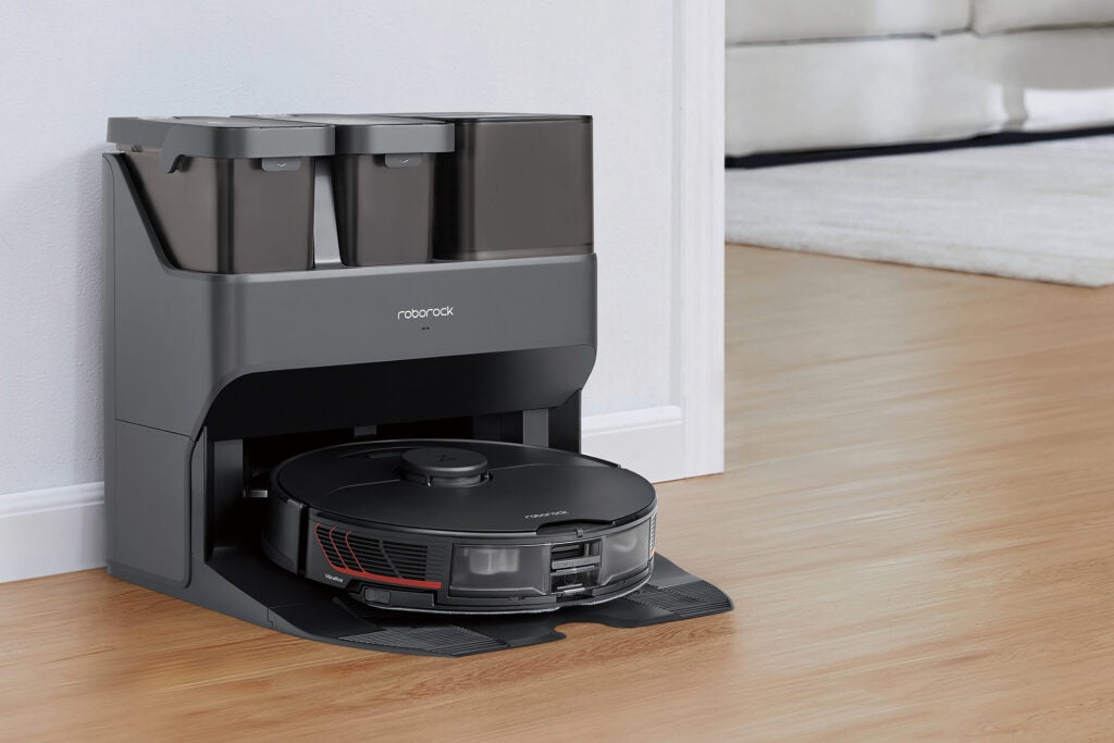 Roborock S7 Max V Ultra