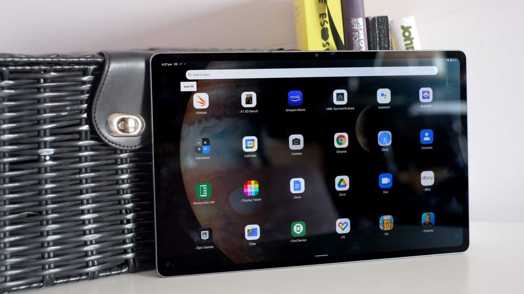 1650074204 609 Trusted Recommends LAsus ROG Flow Z13 est une tablette