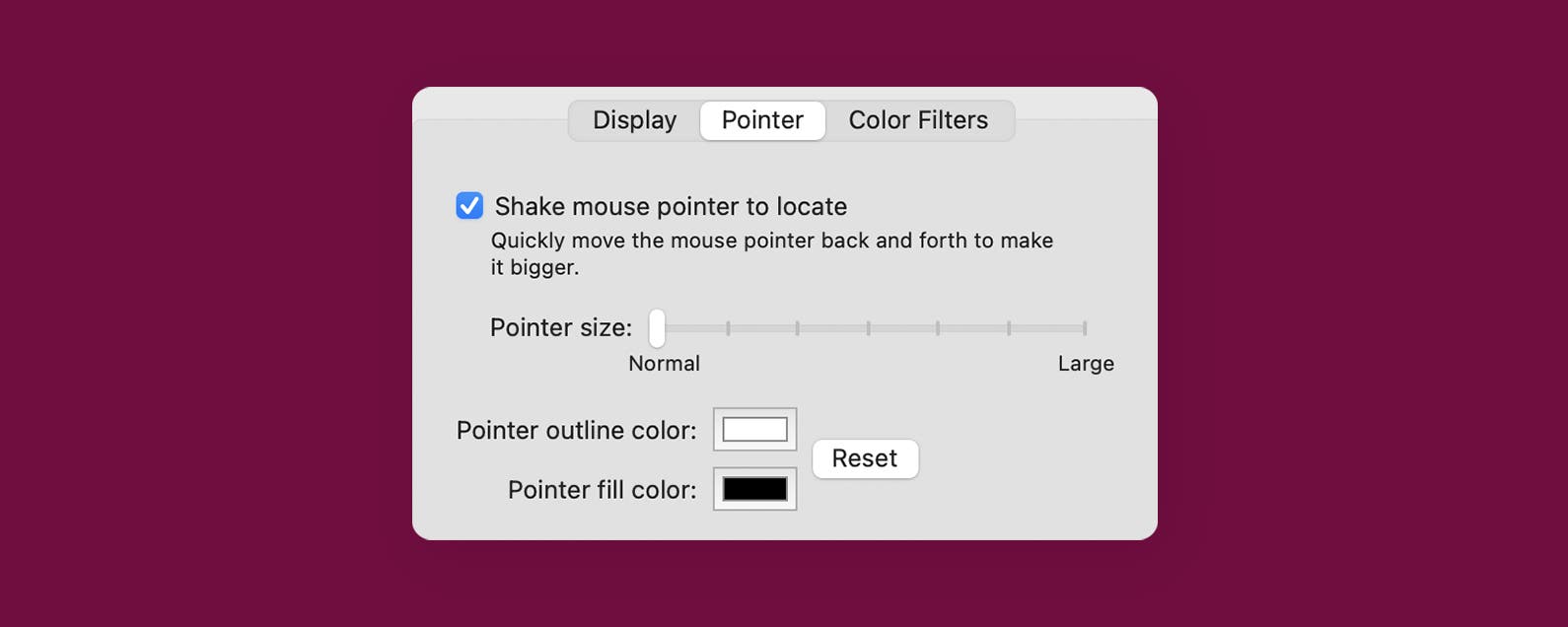 1650204518 Comment changer le curseur sur Mac