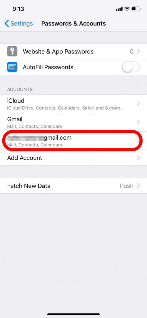1650279399 999 Comment supprimer des e mails et arreter larchivage par defaut sur