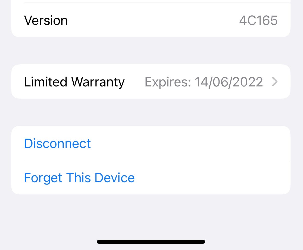 1650283250 931 Comment reinitialiser les AirPod Apple
