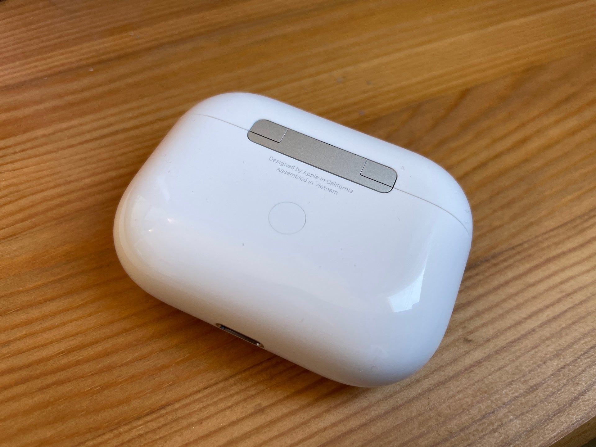 1650283251 885 Comment reinitialiser les AirPod Apple