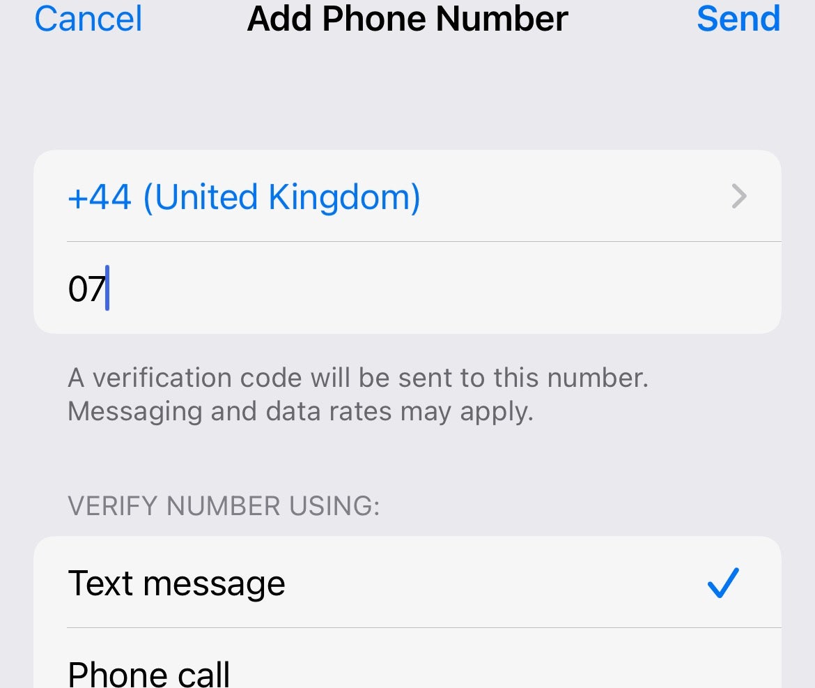 1650454333 236 Comment activer 2FA et securiser votre identifiant Apple et iCloud