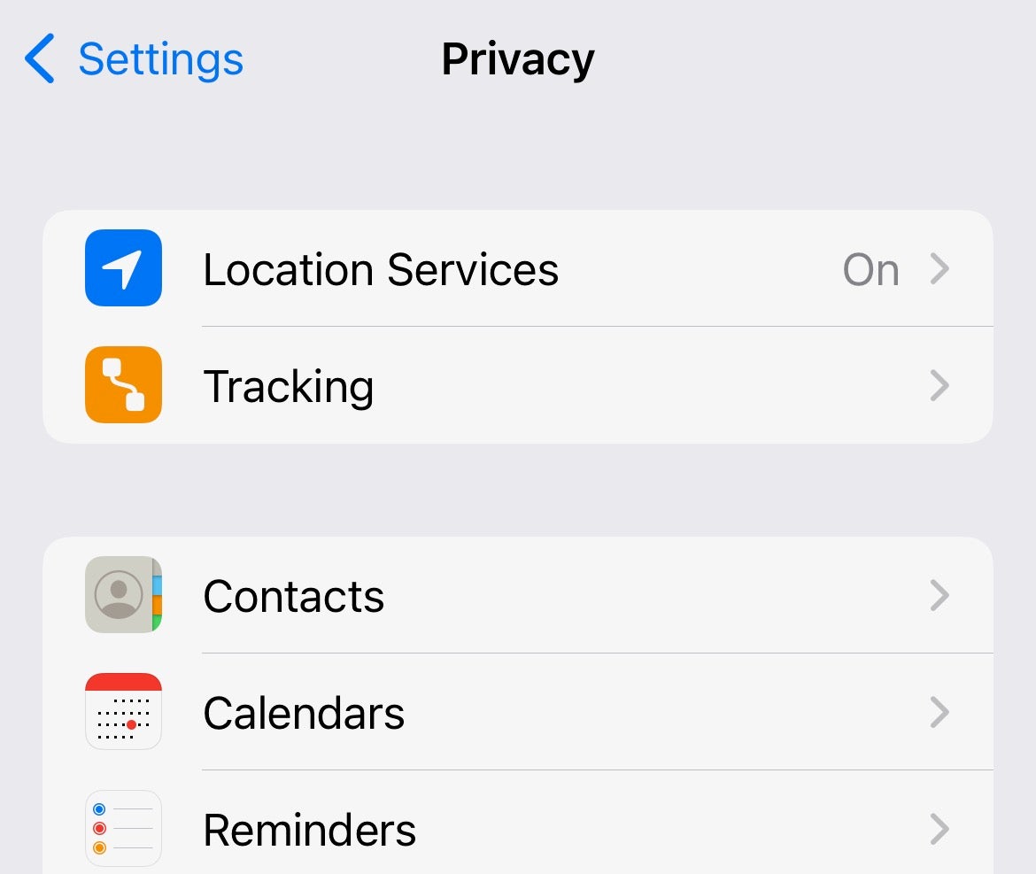 1650546009 705 Comment gerer les autorisations des applications sur iPhone