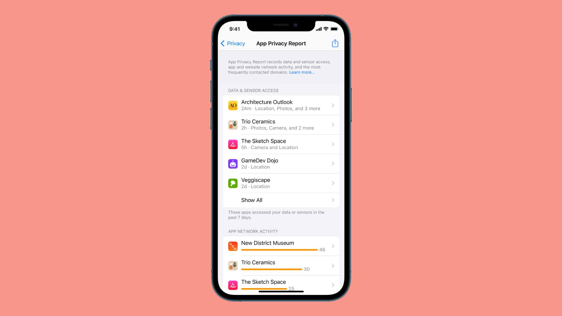 1650546010 Comment gerer les autorisations des applications sur iPhone
