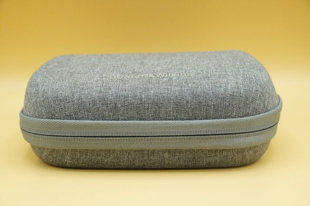 Mallette de transport Bowers et Wilkins PX7