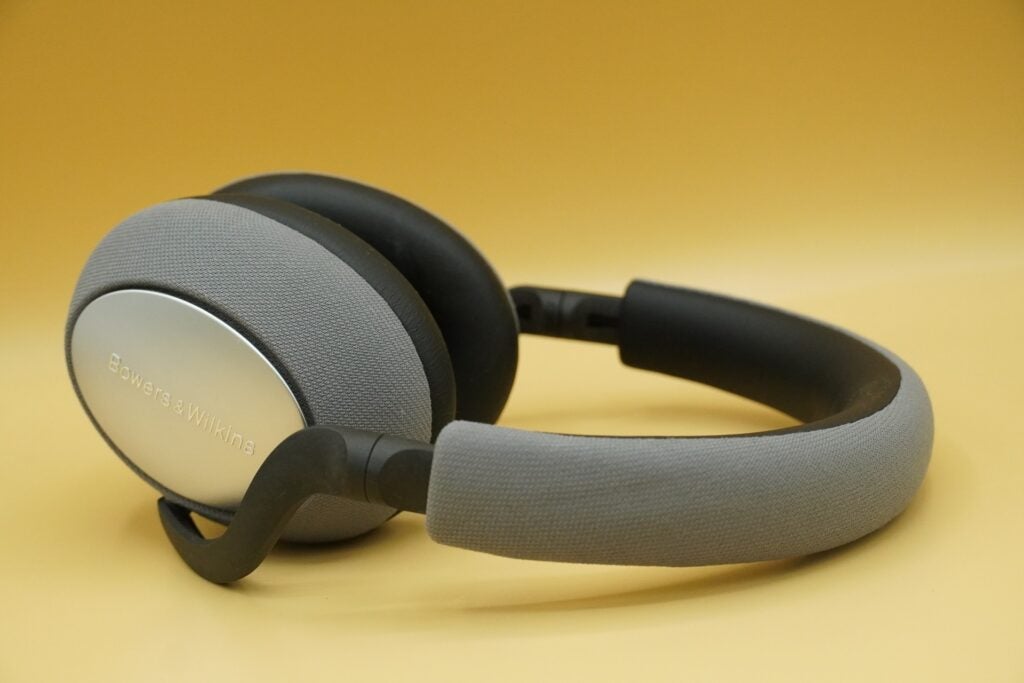 Bandeau Bowers et Wilkins PX7