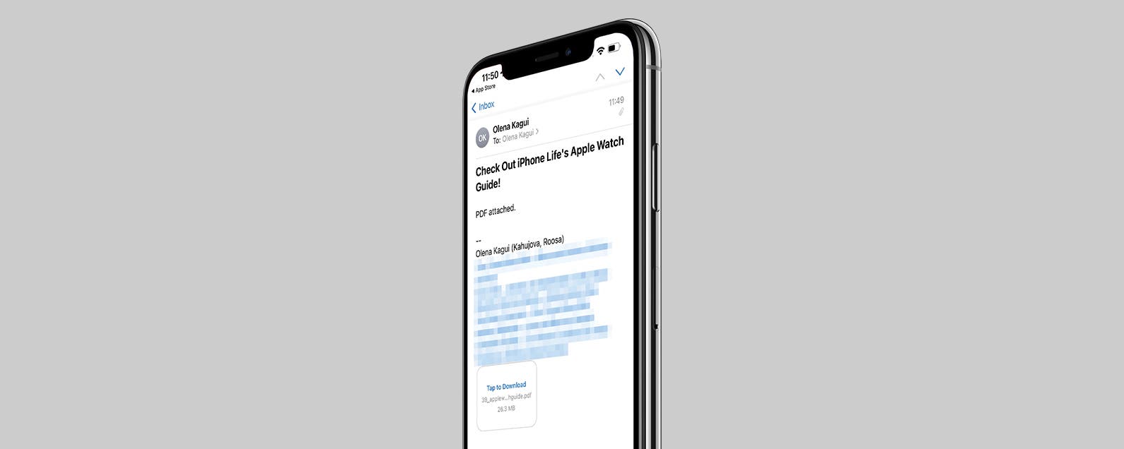 1650579370 Comment enregistrer un fichier au format PDF sur iPhone et