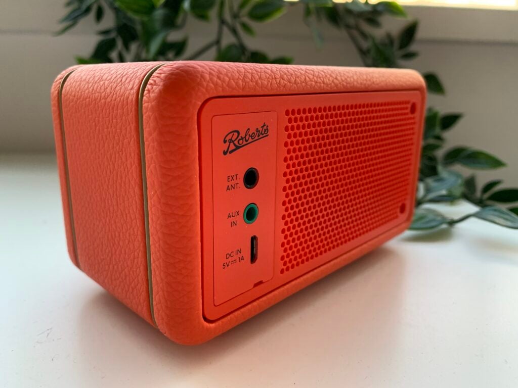 Roberts Revival Petite arrière