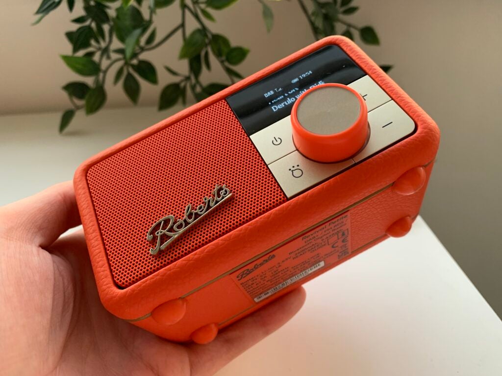 Roberts Revival Petite Bas 1