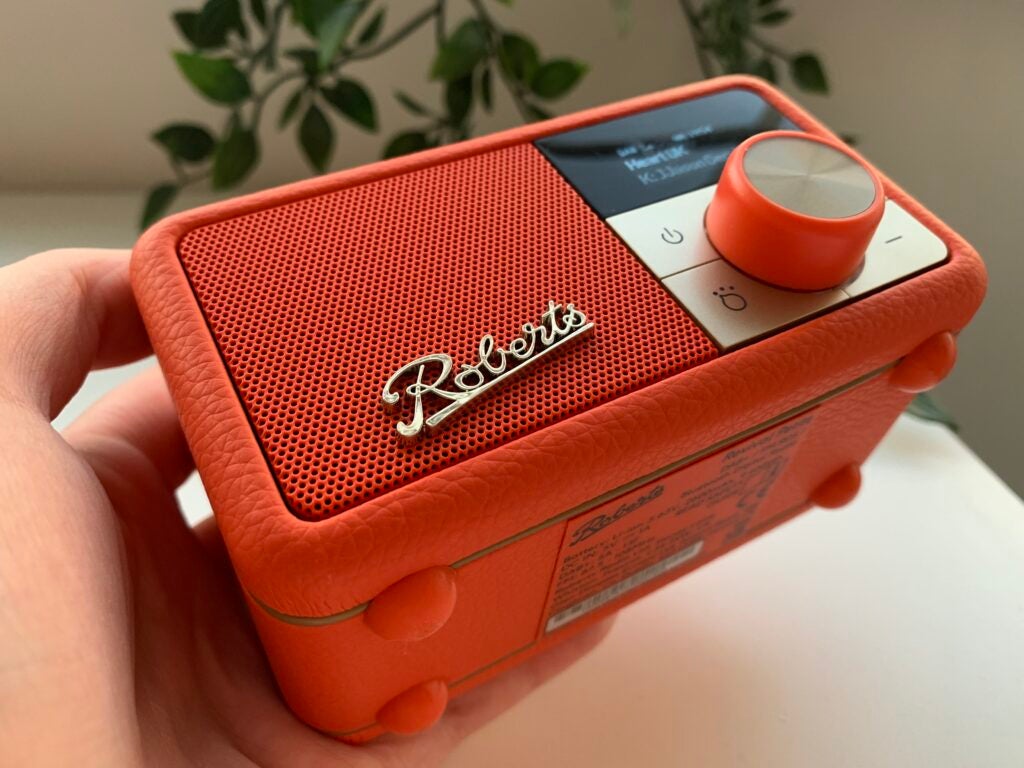 Roberts Revival Petite bas 2