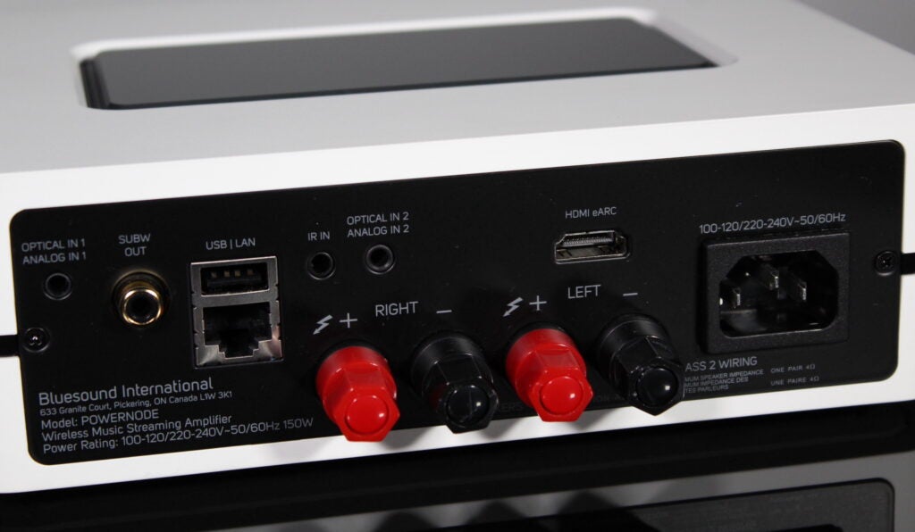 Connexions