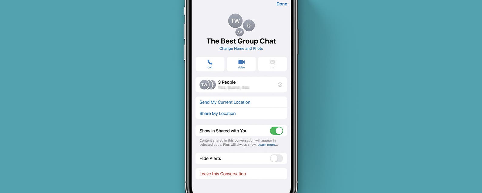 1650952090 Combien de personnes peuvent etre dans un texte de groupe