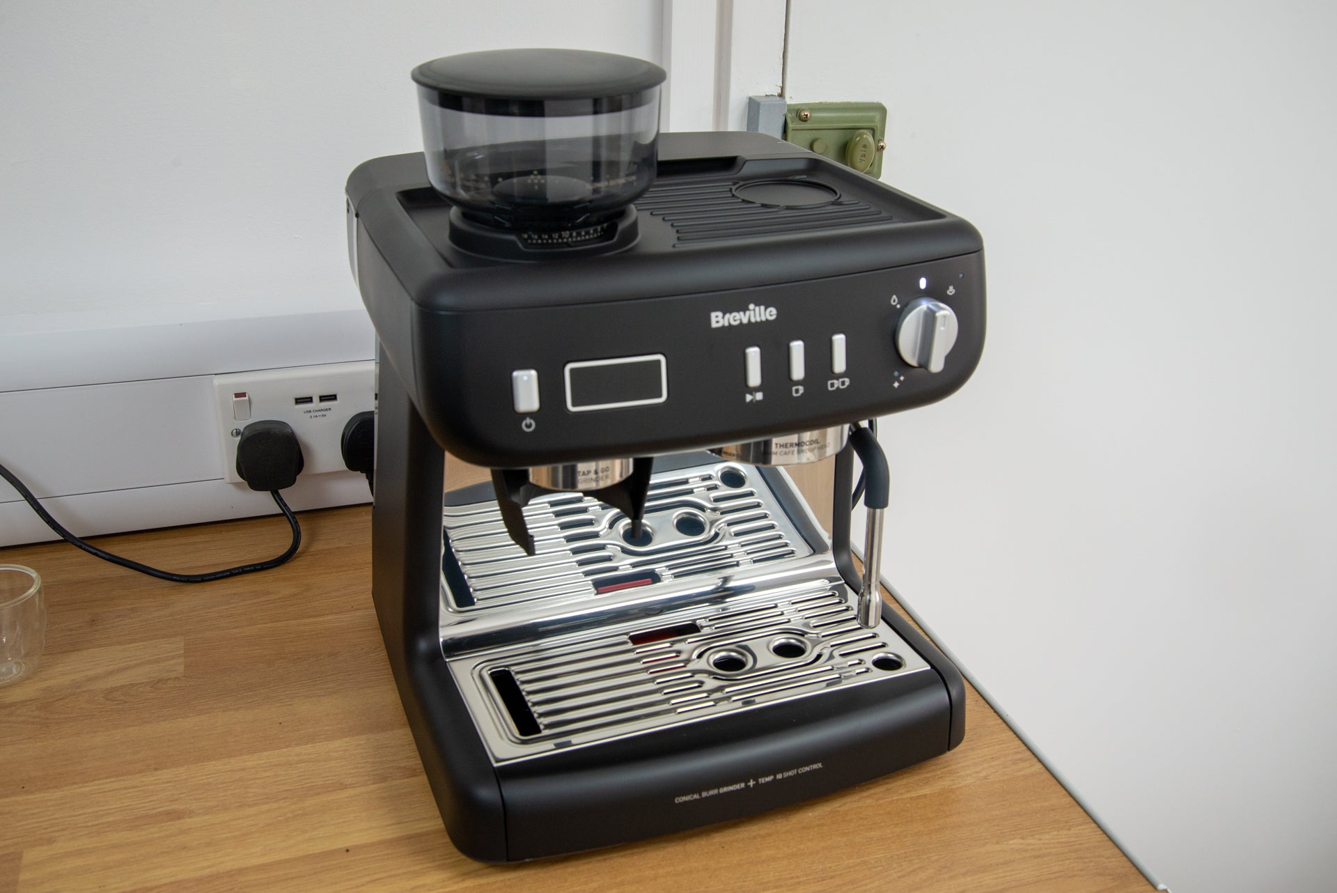 1650972257 Test du Breville Barista Max VCF152