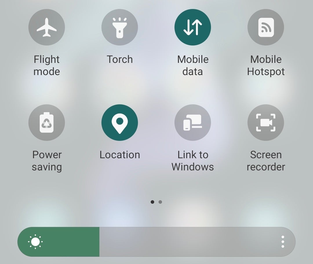 1650973216 310 Comment filtrer lenregistrement sur Samsung