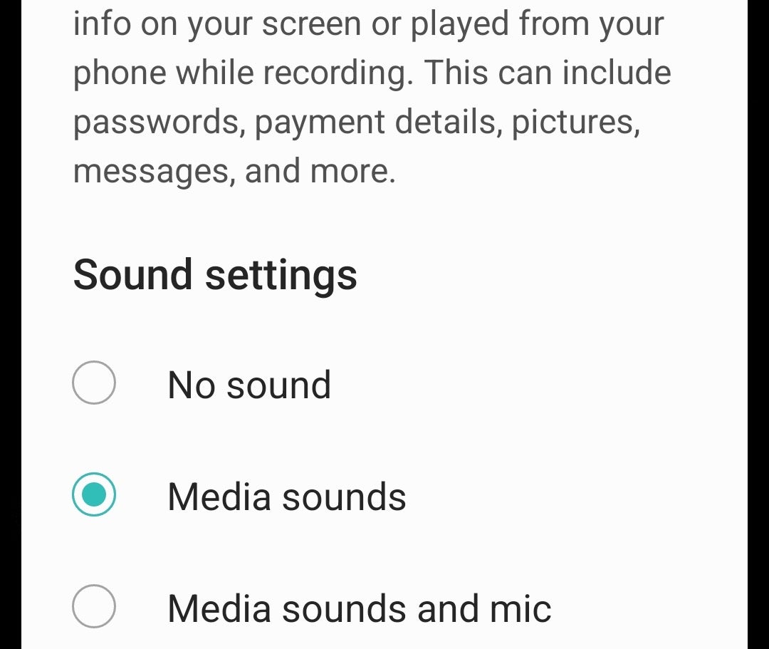 1650973216 906 Comment filtrer lenregistrement sur Samsung