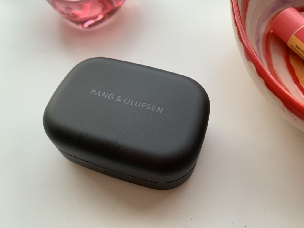 Étui Bang et Olufsen Beoplay EX