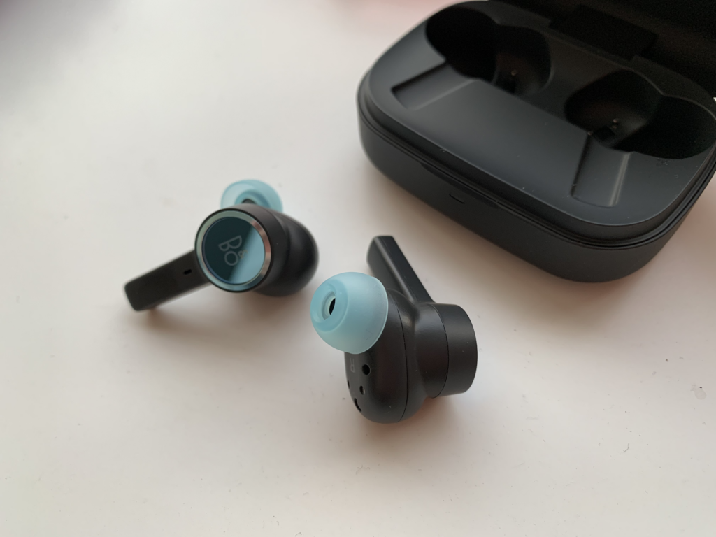 Écouteurs Bang et Olufsen Beoplay EX