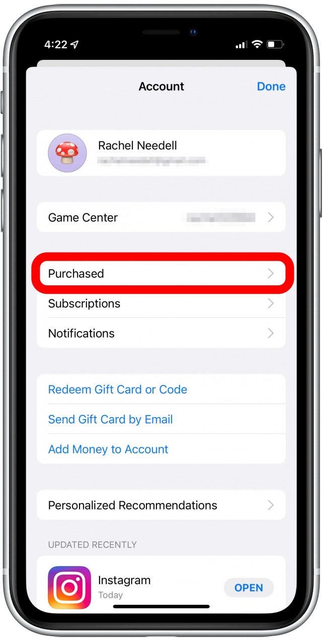 signaler un problème apple com