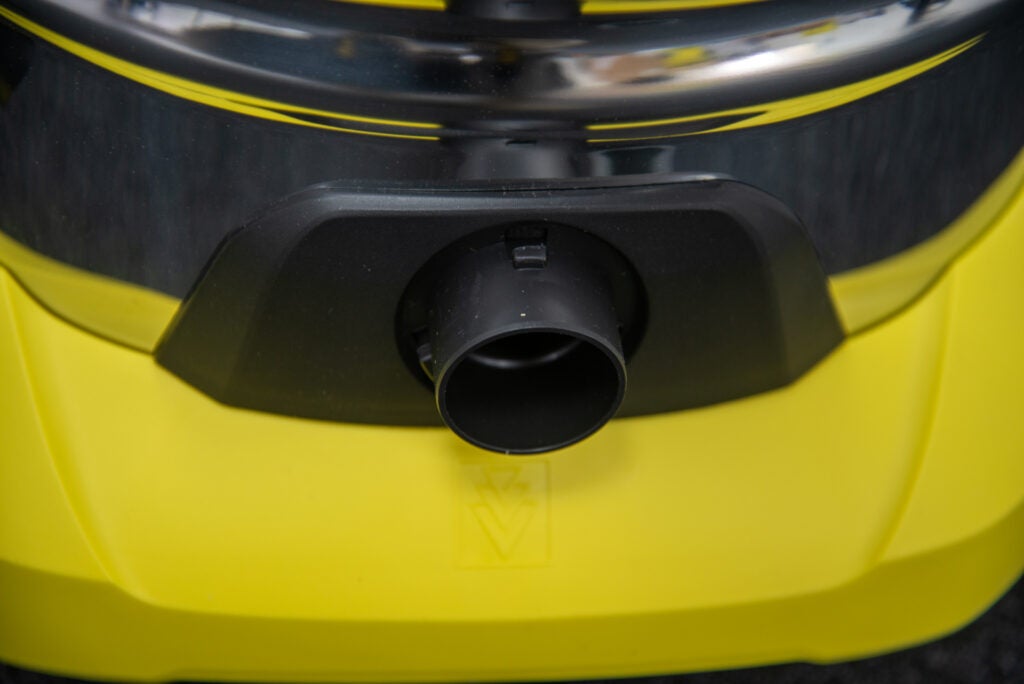 Bonde Premium WD6 P Karcher
